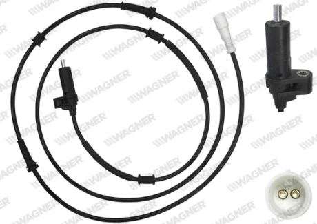 Фото автозапчасть WAGNER ABS00405 Автозапчасть WAGNER ABS00405