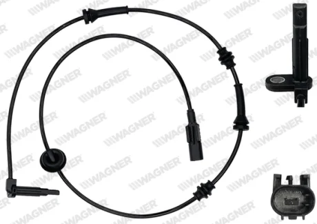 Фото автозапчасть WAGNER ABS00410 Автозапчасть WAGNER ABS00410