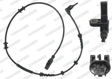 Фото автозапчасть WAGNER ABS00417 Автозапчасть WAGNER ABS00417
