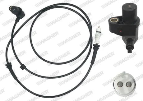 Фото автозапчасть WAGNER ABS00426 Автозапчасть WAGNER ABS00426
