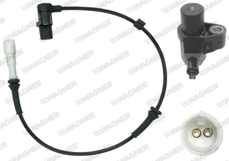Фото автозапчасть WAGNER ABS00427 Автозапчасть WAGNER ABS00427