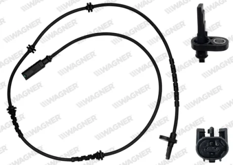 Автозапчасть WAGNER ABS00433