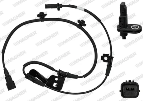 Автозапчасть WAGNER ABS00441