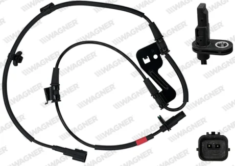 Автозапчасть WAGNER ABS00442