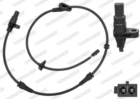 Фото автозапчасть WAGNER ABS00446 Автозапчасть WAGNER ABS00446