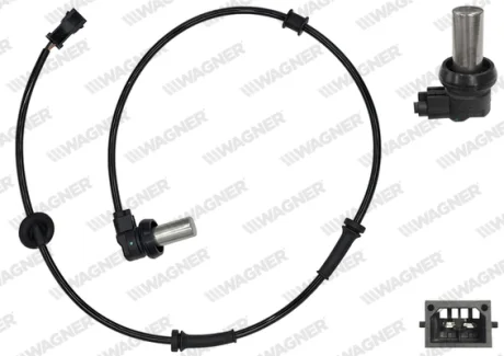 Фото автозапчасть WAGNER ABS00447 Автозапчасть WAGNER ABS00447