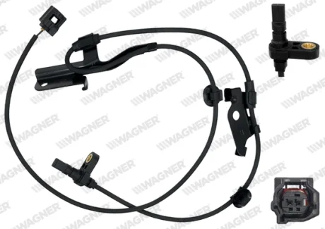 Автозапчасть WAGNER ABS00449