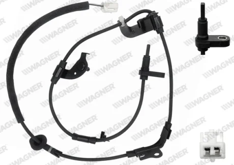 Автозапчасть WAGNER ABS00451