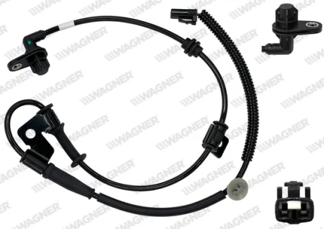 Автозапчасть WAGNER ABS00452