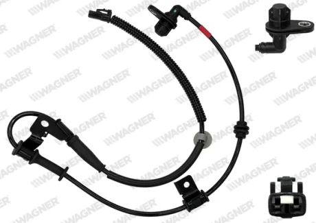 Автозапчасть WAGNER ABS00453