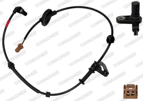 Автозапчасть WAGNER ABS00454