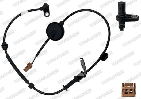 Автозапчасть WAGNER ABS00455