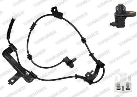 Фото автозапчасть WAGNER ABS00456 Автозапчасть WAGNER ABS00456