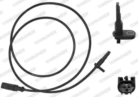 Автозапчасть WAGNER ABS00460