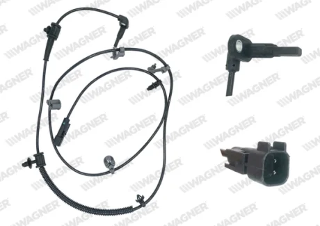 Фото автозапчасть WAGNER ABS00467 Автозапчасть WAGNER ABS00467