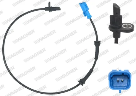 Автозапчасть WAGNER ABS00476