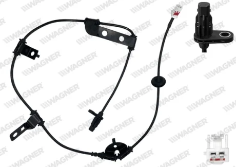 Автозапчасть WAGNER ABS00477