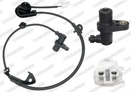 Автозапчасть WAGNER ABS00485