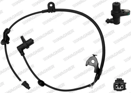 Фото автозапчасть WAGNER ABS00486 Автозапчасть WAGNER ABS00486