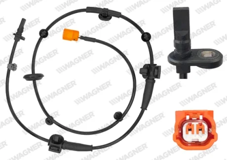 Фото автозапчасть WAGNER ABS00489 Автозапчасть WAGNER ABS00489