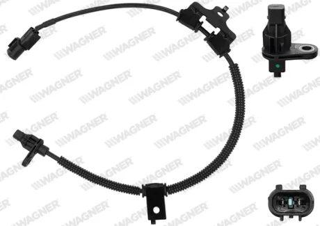 Автозапчасть WAGNER ABS00496