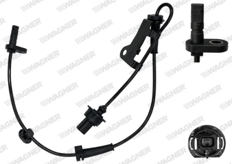 Автозапчасть WAGNER ABS00502