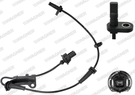 Автозапчасть WAGNER ABS00503