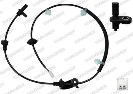 Автозапчасть WAGNER ABS00505