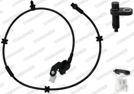 Фото автозапчасть WAGNER ABS00507 Автозапчасть WAGNER ABS00507