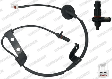 Фото автозапчасть WAGNER ABS00510 Автозапчасть WAGNER ABS00510