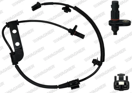 Фото автозапчасть WAGNER ABS00511 Автозапчасть WAGNER ABS00511