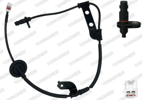 Фото автозапчасть WAGNER ABS00512 Автозапчасть WAGNER ABS00512