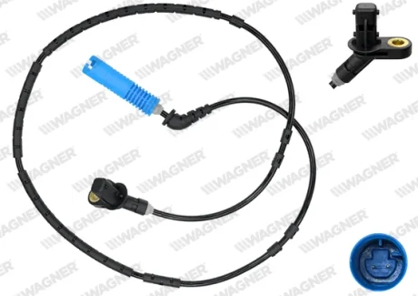 Фото автозапчасть WAGNER ABS00528 Автозапчасть WAGNER ABS00528