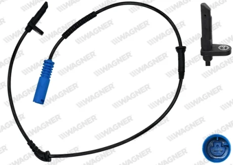 Автозапчасть WAGNER ABS00535