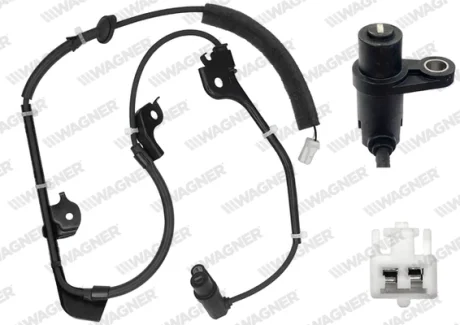 Фото автозапчасть WAGNER ABS00544 Автозапчасть WAGNER ABS00544