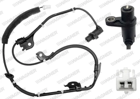 Фото автозапчасть WAGNER ABS00545 Автозапчасть WAGNER ABS00545