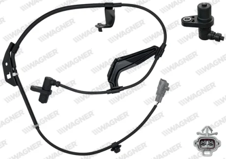 Автозапчасть WAGNER ABS00546