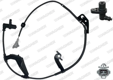 Автозапчасть WAGNER ABS00547