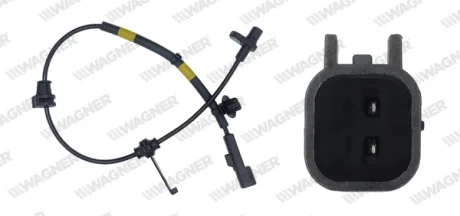 Автозапчасть WAGNER ABS00551