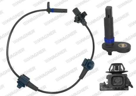 Автозапчасть WAGNER ABS00557