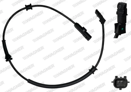 Фото автозапчасть WAGNER ABS00567 Автозапчасть WAGNER ABS00567