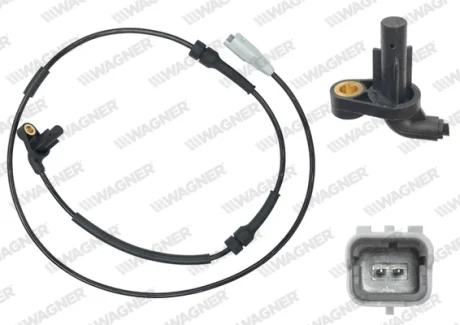Автозапчасть WAGNER ABS00571