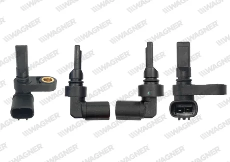 Фото автозапчасть WAGNER ABS00575 Автозапчасть WAGNER ABS00575