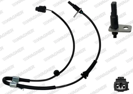 Фото автозапчасть WAGNER ABS00582 Автозапчасть WAGNER ABS00582