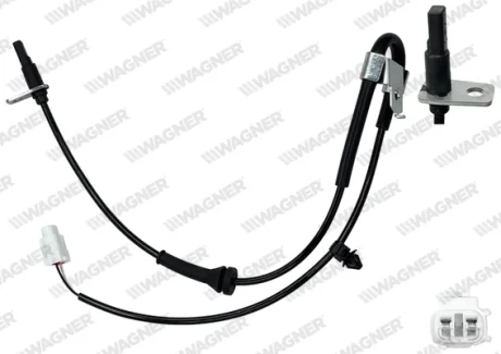 Фото автозапчасть WAGNER ABS00583 Автозапчасть WAGNER ABS00583