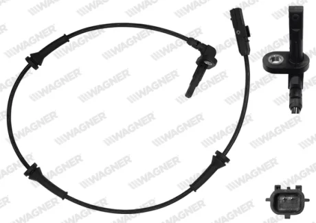 Автозапчасть WAGNER ABS00598