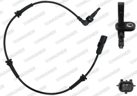 Автозапчасть WAGNER ABS00599