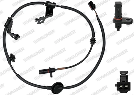 Фото автозапчасть WAGNER ABS00620 Автозапчасть WAGNER ABS00620