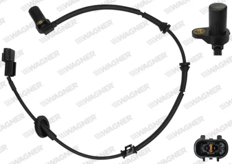 Фото автозапчасть WAGNER ABS00623 Автозапчасть WAGNER ABS00623