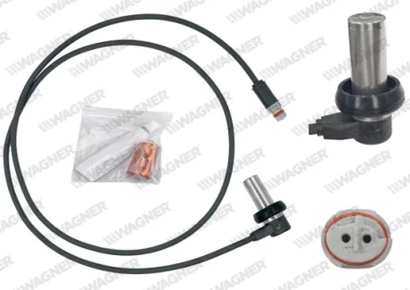Фото автозапчасть WAGNER ABS00628 Автозапчасть WAGNER ABS00628